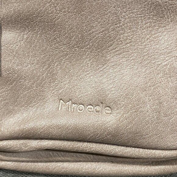 Miroeda Sling Backpack With Adjustable Strap & Multiple Zipper Compartments In B - Picture 3 of 11